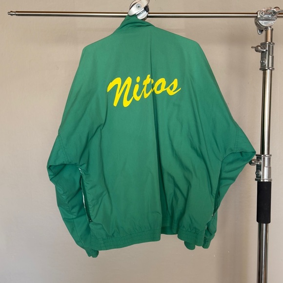 Vintage Umbro Full Zip Track Suit Jacket - Picture 7 of 11